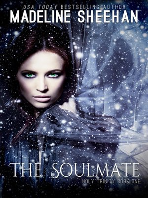 cover image of The Soul Mate
